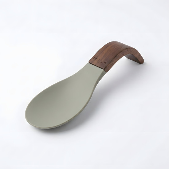 Utensil Rest